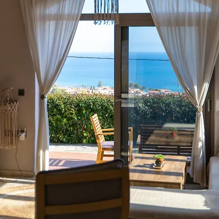 Driftwood Holiday home Argassi