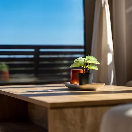 Driftwood Holiday home Argassi